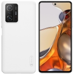 Nillkin Frosted etui do Xiaomi 11T/11T Pro Białe