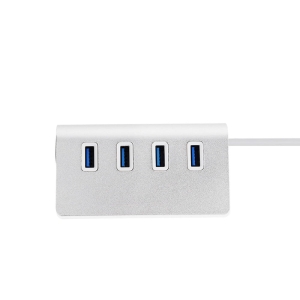 USB HUB 3.0 4x portowy Rozgałęziacz M555020