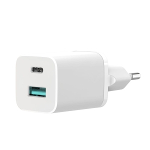 XO Ładowarka Siecowa HN238A QC3.0 PD 30W USB-C
