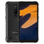 Pancerny telefon Ulefone Armor X8i 3/32GB Czarny LTE NFC 5,7" IP69K 5080mAh