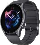 Smartwatch Huami Amazfit GTR 3 Thunder Black