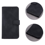 Smart Velvet etui Xiaomi Redmi 10/Note 11 Czarne