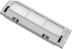 Oryginalna pokrywa szczotki S5/S6/S5Max/S6Pure 8.02.0059 Roborock Biała