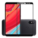 Szkło Hartowane MOFI do Xiaomi Redmi S2 CZARNE