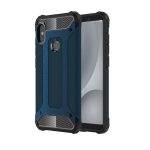 Hybrid Armor pancerne etui Xiaomi Redmi S2 NAVY BLUE