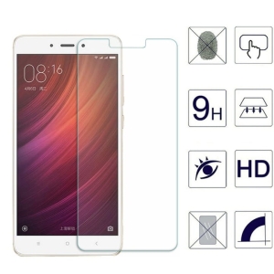 Szkło hartowane XIAOMI REDMI NOTE 4X 4