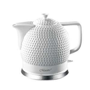 Czajnik elektryczny ceramiczny MAESTRO MR-067