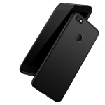 Silikon ciemny do Xiaomi Redmi Note 5A Prime