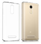 Pokrowiec silikon Ultra Thin Xiaomi Redmi Note 3