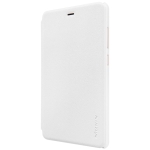 Nillkin CASE Z KLAPKĄ XIAOMI REDMI NOTE 3 Białe
