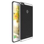 Pokrowiec Etui IPAKY Mi Max 2 Srebrne