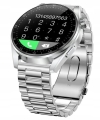 Zegarek-meski-SMARTWATCH-ROZMOWY-EKG-STAL-MENU-PL-Model-RNCE78-srebrny-czarna-skora-i-srebrna-bransoleta.jpg