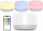 Yeelight Bedside D2 inteligentna Lampka nocna biurkowa  Wifi Bluetooth 