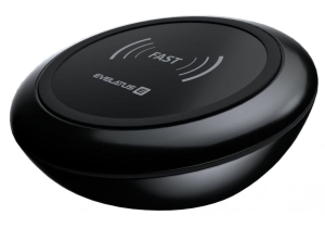 Evelatus Ewc01 Wireless Charger Black