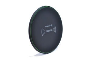 Evelatus Evelatus Wireless Charger Ewc02 Black