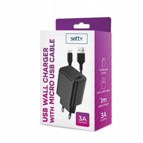 Setty-ladowarka-sieciowa-1x-USB-3A-kabel-USB-C-Marka-Inna.jpg