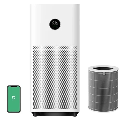 Oczyszczacz-powietrza-XIAOMI-Mi-Air-Purifier-4-Pro-front.webp