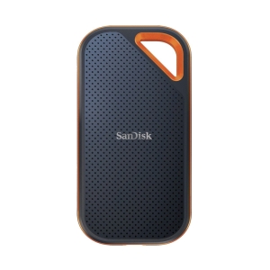 SanDisk Extreme PRO Portable 1TB SSD SDSSDE81-1T00-G25 2000 MB/s