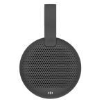 7neebo Głośnik Hakii Mars Bluetooth czarny wodoodporność IPX7 waterproof