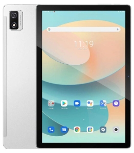 Tablet Blackview TAB12 4/64GB LTE Srebrny