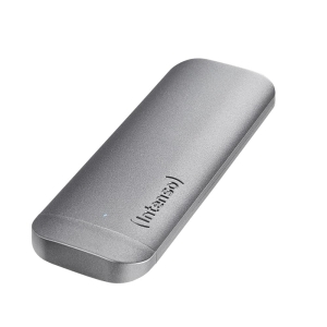 Intenso Dysk External SSD 250GB USB-C Proprietary 3824440
