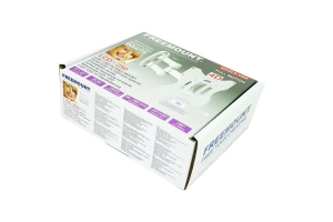 Uchwyt Emmerson Freemount LCD-255 biały