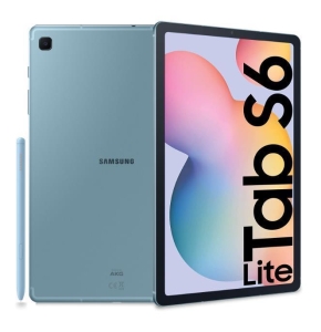Samsung Galaxy Tab S6 Lite SM-P613N 64GB Blue (f)
