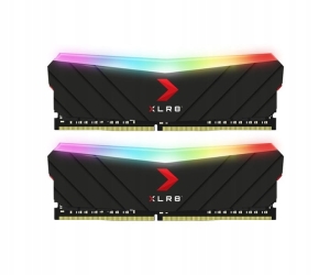 Pamięć RAM PNY XLR8 Gaming Epix-X RGB 16GB 3200MHz