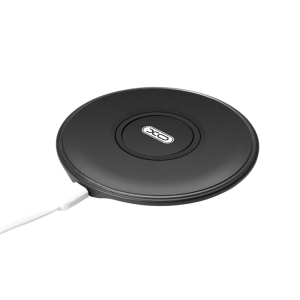  XO Ładowarka indukcyjna WX010 czarna 5W