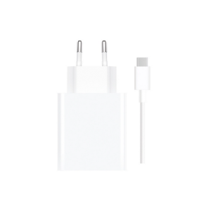 Xiaomi Mi Travel Charger ładowarka sieciowa 33W PD + kabel USB - USB Typ C BHR6039EU
