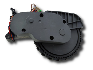 Lewe kółko do Odkurzacza Robota Roborock S50 MAX 9.01.0780
