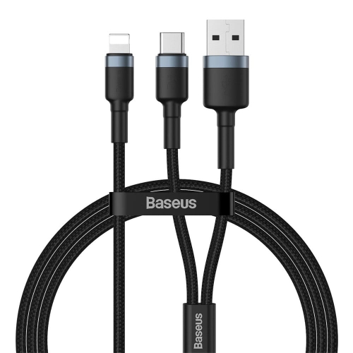 pol_pl_Baseus-Cafule-wytrzymaly-nylonowy-kabel-przewod-USB-USB-Typ-C-Lightning-Power-Delivery-18-W-2-4-A-1-2-m-480-Mbps-szary-CATKLF-ELG1-59815_1.jpg