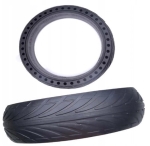 Ninebot Segway ES2 ES4 Opona bezdętkowa z dziurkami M-14A 8,5x2