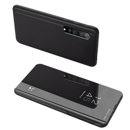 pol_pl_Clear-View-Case-futeral-etui-z-klapka-Xiaomi-Mi-Note-10-Lite-czarny-60882_1.jpg