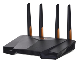 Router WiFi Asus TUF Gaming AX3000 V2 2,4 GHz Gamingowy