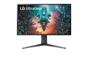 Monitor LG UltraGear 32GQ950-B 1ms 160Hz