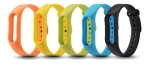 Opaski do MiBand 2 - 10 kolorów opaska Mi Band 2