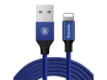 Baseus Kabel Yiven Lightning 1.2m BLUE CALYW-13