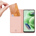 pol_pl_Dux-Ducis-Skin-Pro-etui-do-Xiaomi-Redmi-Note-12-5G-Poco-X5-5G-pokrowiec-z-klapka-portfel-na-karte-podstawka-rozowe-145855_2.jpg