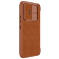 pol_pl_Nillkin-Qin-Leather-Pro-Case-etui-do-Samsung-Galaxy-A54-5G-pokrowiec-z-klapka-oslona-na-aparat-brazowe-145978_4.jpg
