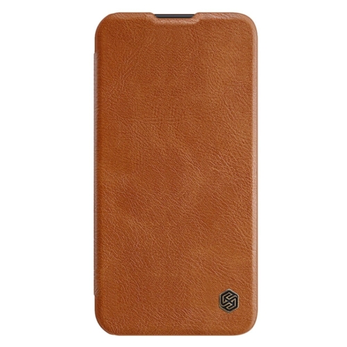 pol_pl_Nillkin-Qin-Leather-Pro-Case-etui-do-Samsung-Galaxy-A54-5G-pokrowiec-z-klapka-oslona-na-aparat-brazowe-145978_1.jpg