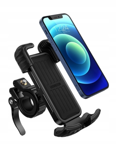 Uchwyt-rowerowy-UGREEN-LP494-na-telefon-czarny.jpg
