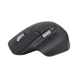 Mysz Logitech MX Master 3S Performance Graphite Bluetooth