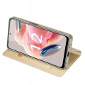 Etui-z-klapka-DUXDUCIS-do-Xiaomi-Redmi-Note-12-Kolor-zloty.jpg