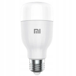 Żarówka inteligentna Xiaomi Mi LED Essential Wi-Fi RGBW 9W