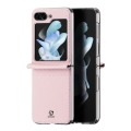 pol_pl_Skorzane-etui-Samsung-Galaxy-Z-Flip5-5G-z-klapka-portfel-pokrowiec-na-tyl-Dux-Ducis-Bril-rozowe-149597_2.jpg