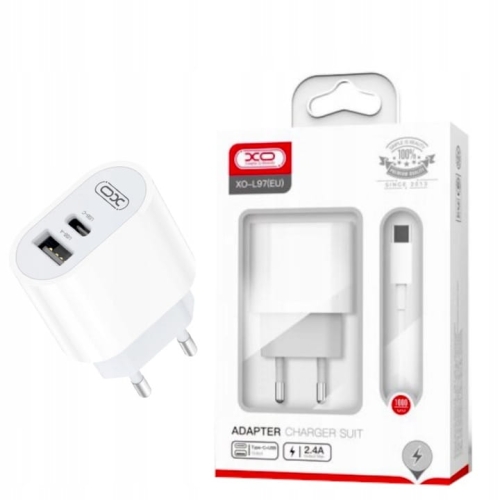 Ladowarka-sieciowa-1xUSB-kabel-micro-USB-XO-L97.jpg