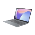 Lenovo IdeaPad Slim 3 15IAH8 i5-12450H 15.6" FHD IPS 300nits AG 8GB LPDDR5 4800 SSD512 Intel UHD Graphics NoOS Arctic Grey 3Y Onsite