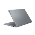 Lenovo IdeaPad Slim 3 15IAH8 i5-12450H 15.6" FHD IPS 300nits AG 8GB LPDDR5 4800 SSD512 Intel UHD Graphics NoOS Arctic Grey 3Y Onsite