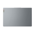 Lenovo IdeaPad Slim 3 15IAH8 i5-12450H 15.6" FHD IPS 300nits AG 8GB LPDDR5 4800 SSD512 Intel UHD Graphics NoOS Arctic Grey 3Y Onsite